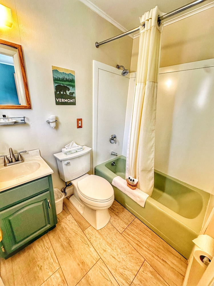 Brittany Motel - photo 34