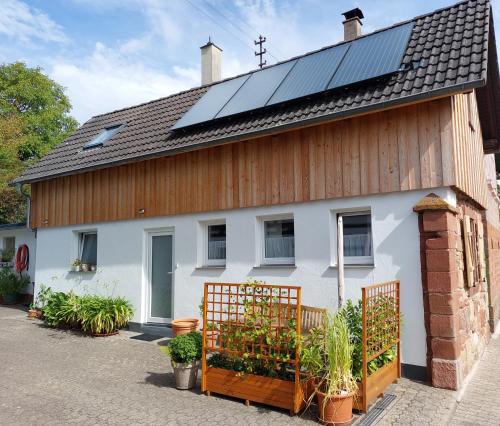 Sudpfalznest — Oberotterbach