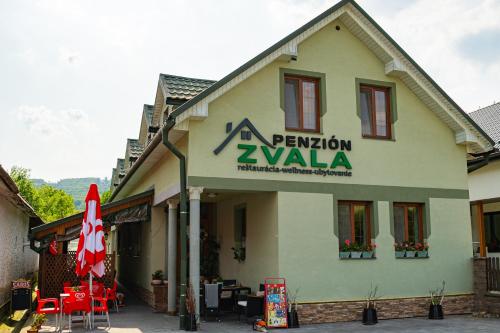 Penzión Zvala - last minute hotel in Unknown City