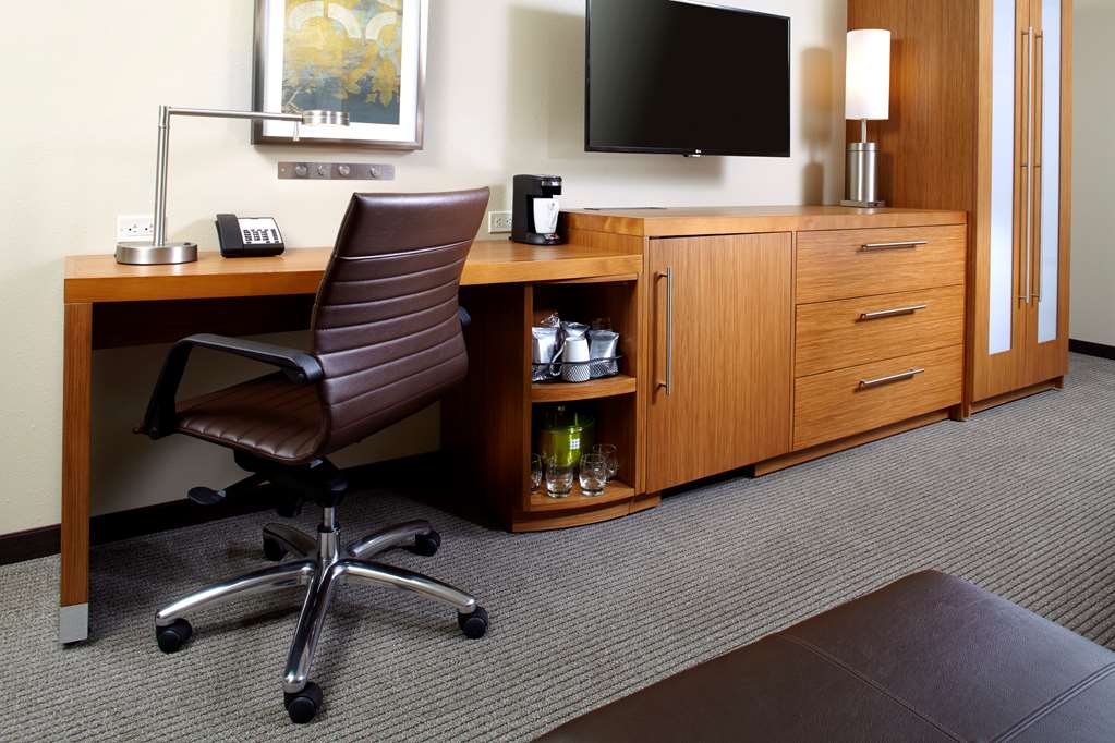 Hyatt Place Cleveland Lyndhurst Legacy Village - photo 8