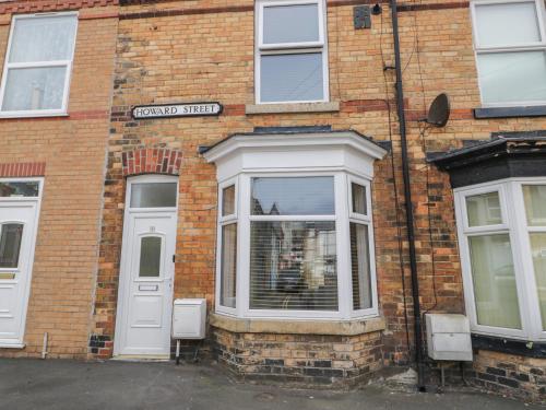 18 Howard Street in Scarborough, United Kingdom