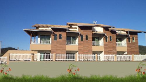 Residencial Vitória - last minute hotel in Unknown City
