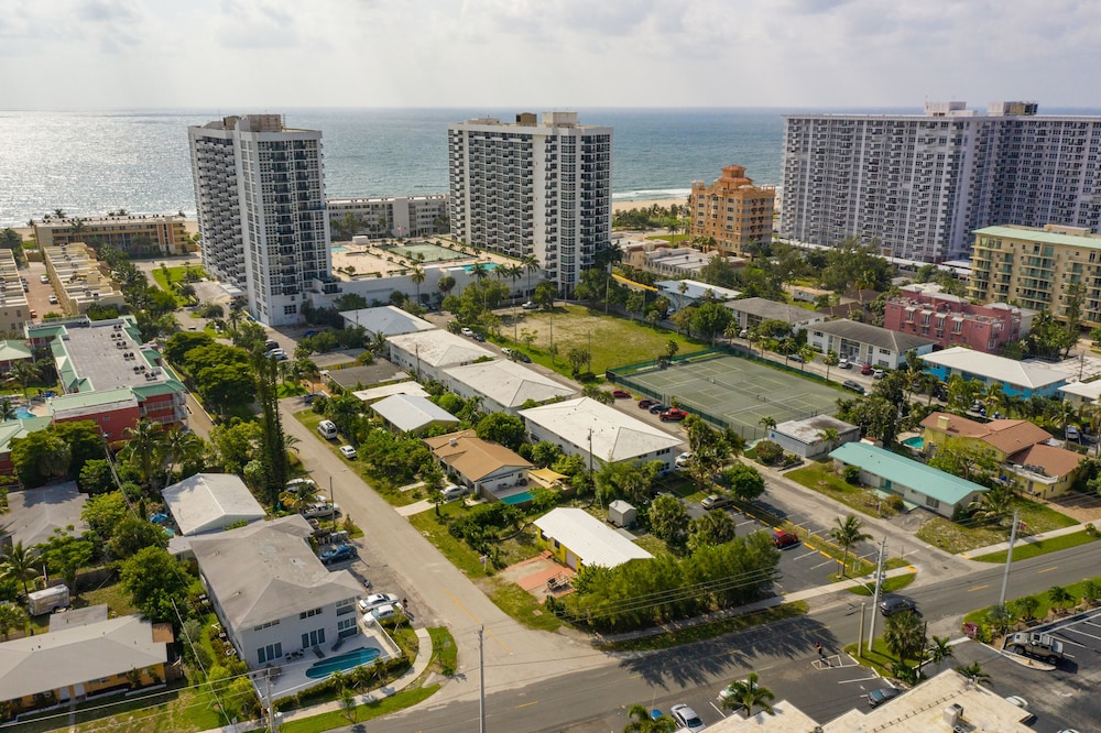 Pompano Suites by the Beach - photo 67
