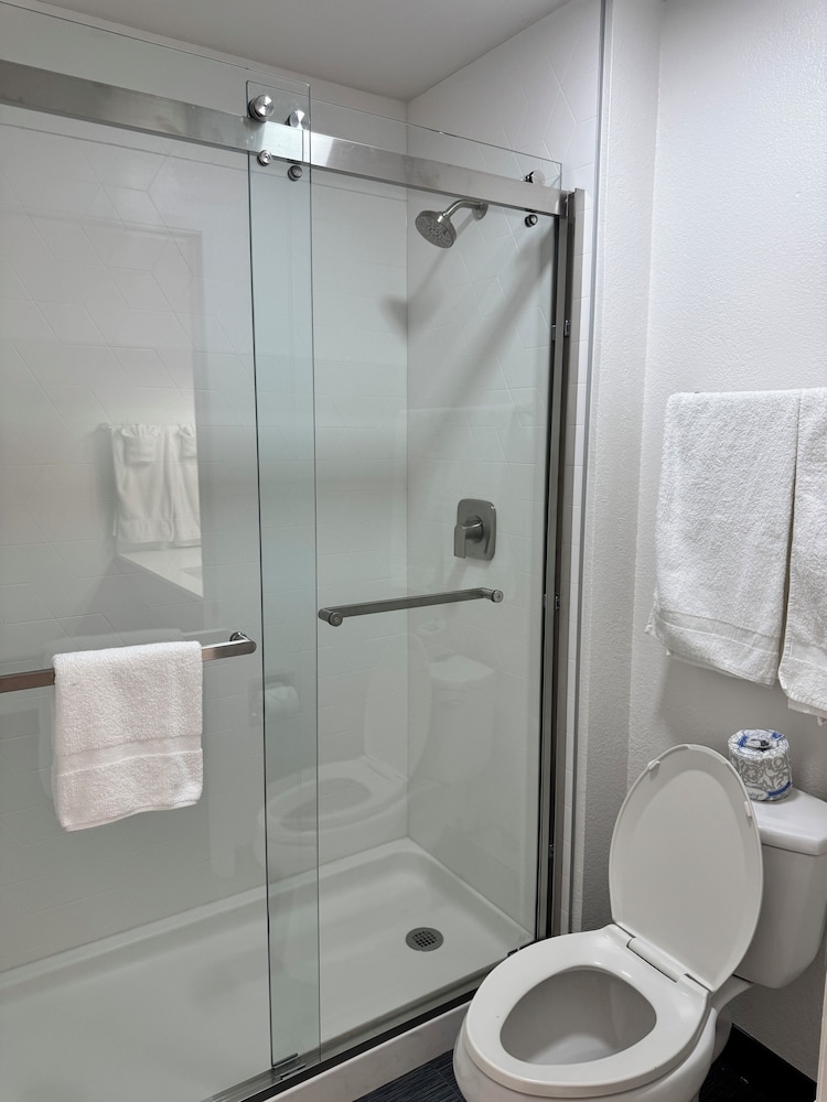 Rodeway Inn & Suites Thousand Palms Rancho Mirage - photo 50