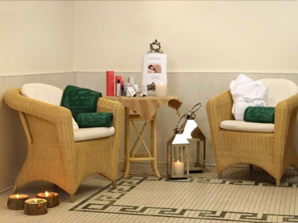 Le Grand Hotel Courmaison