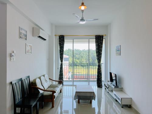 Trival Lavender Homestay Sri Indah Sandakan — 4-Star Luxury Hotel in Sandakan, Malaysia