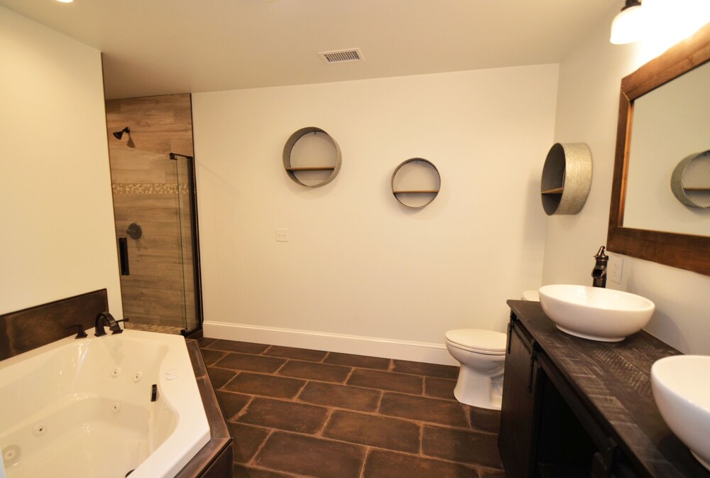 Waters Edge B&B Resort - photo 26