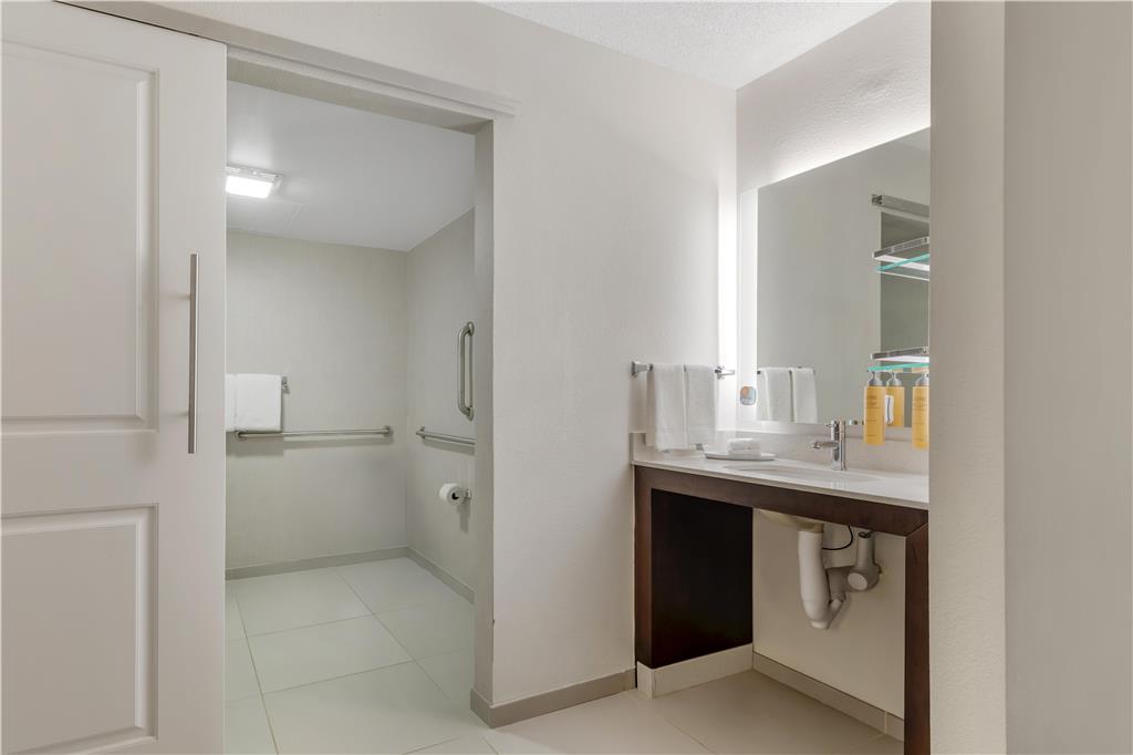 Sonesta ES Suites Fairfax Fair Lakes - photo 53