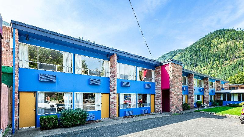 Stardust Motel Wallace By Magnuson Worldwide - photo 7