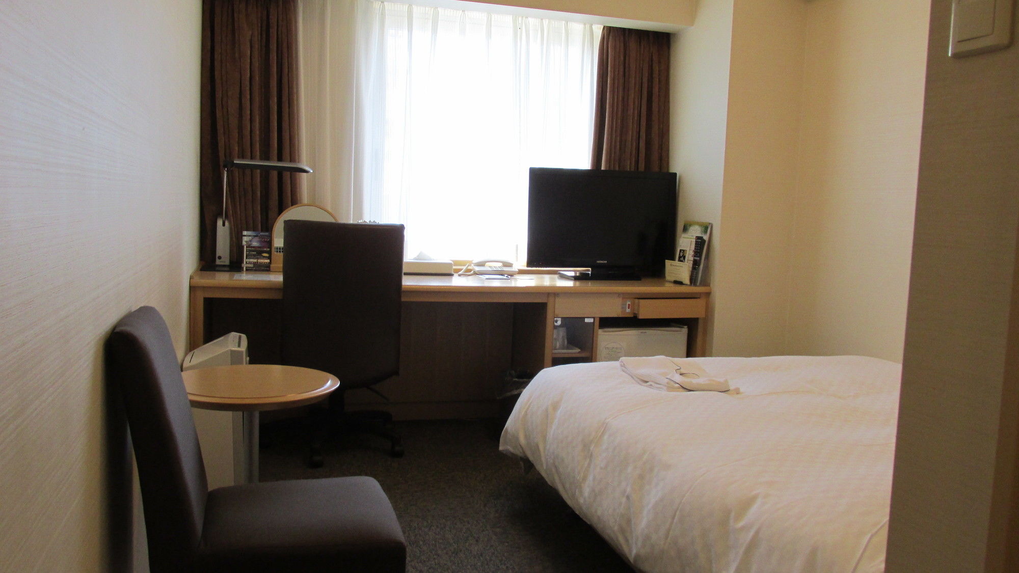 Daiwa Roynet Akita Hotel in Akita, Japan