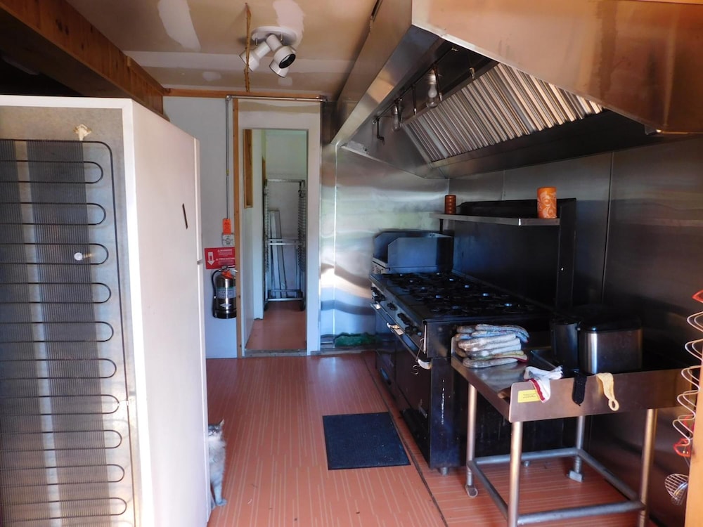 No View Farm Inn & Bakery - photo 18