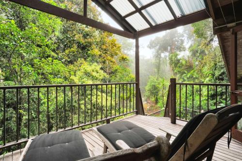 Kuranda Rainforest Chalet — Kuranda — photo 2