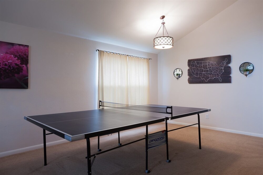 Quiet desert getaway with ping pong BBQ citrus - photo 6