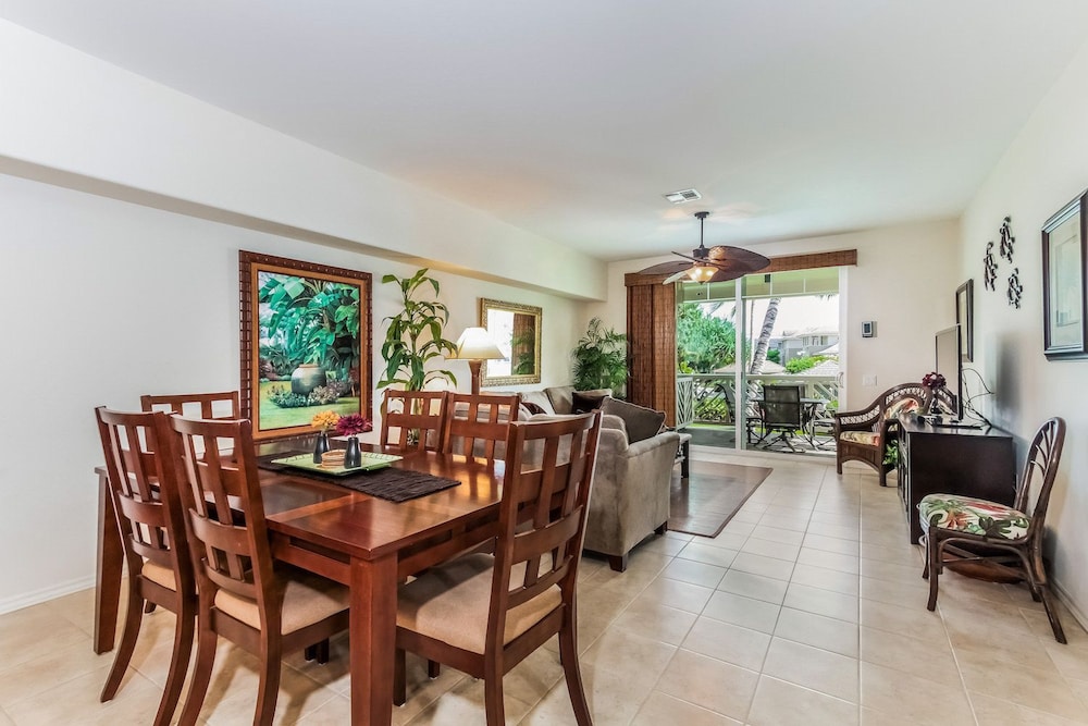 Fairway Villas L21 at the Waikoloa Beach Resort - photo 11
