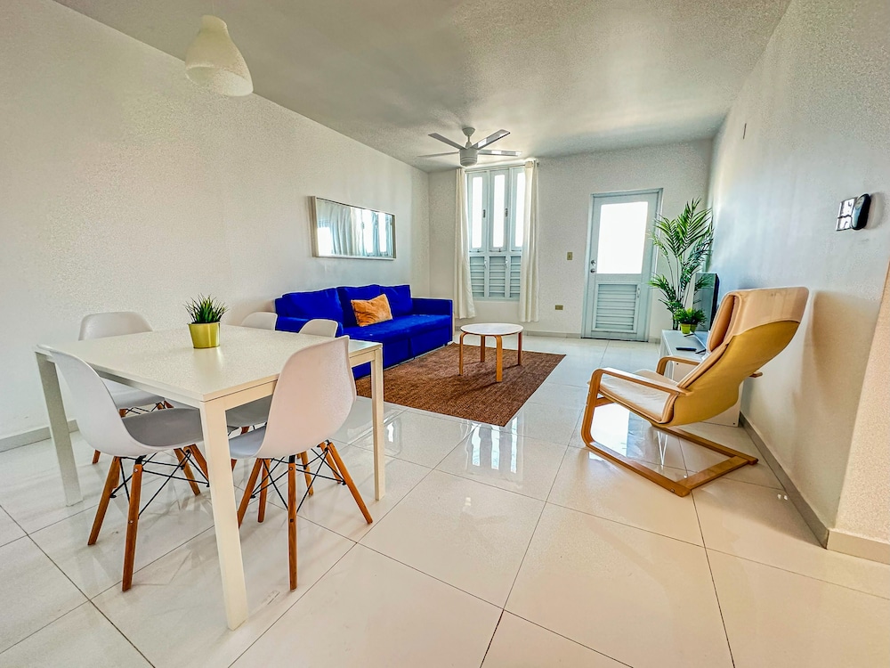 Arecibo Hotel 2102 in Arecibo, Puerto Rico