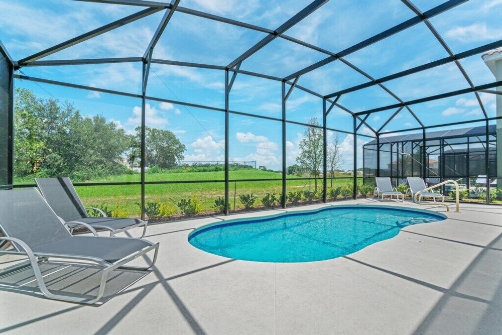 Nice 5Bd Hm Pool Solterra Resort 5284oa - photo 10