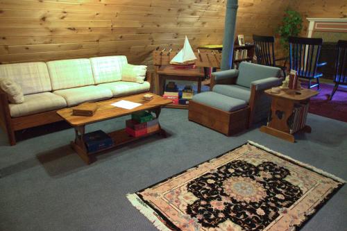 Weathertop Mountain Inn - photo 2