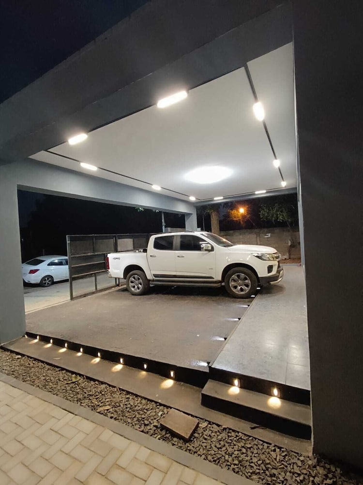 Altos de Arapey — 4-Star Luxury Hotel in Puerto Iguazu, Argentina