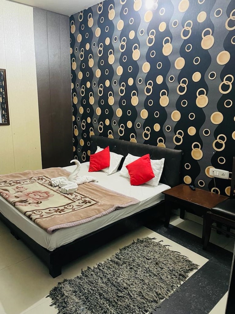 Goroomgo Ramneek Amritsar — Amritsar — photo 4