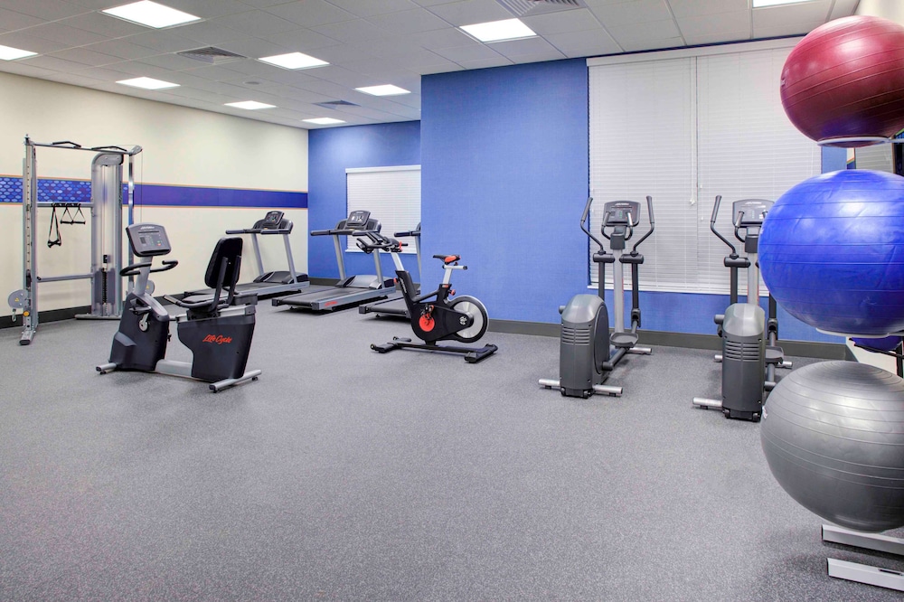 Hampton Inn & Suites Flagstaff East - photo 20