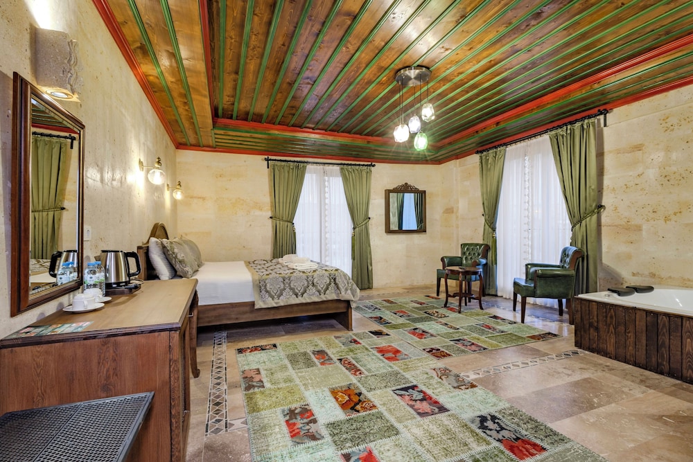 Sobek Palace - last minute hotel in Nevsehir