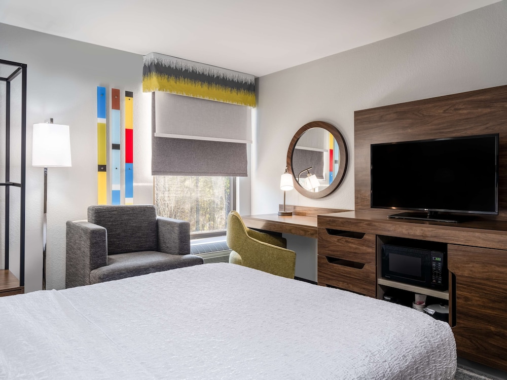 Hampton Inn Peachtree Corners Norcross - photo 5