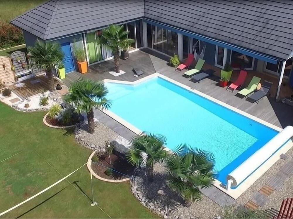 Escale En Correze - last minute hotel in Paris