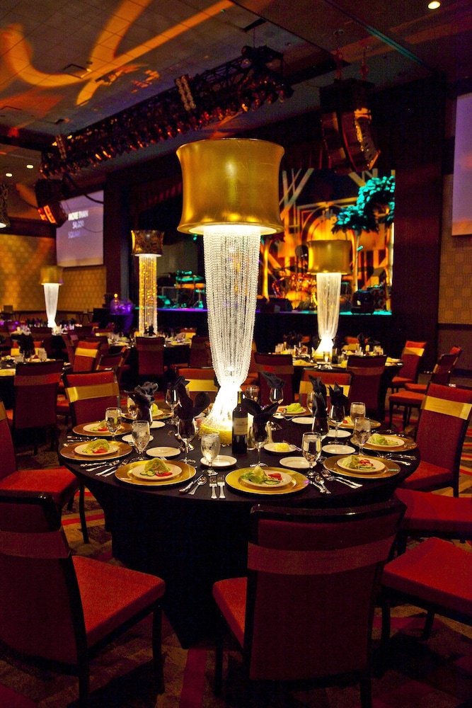Golden Nugget Biloxi - photo 53
