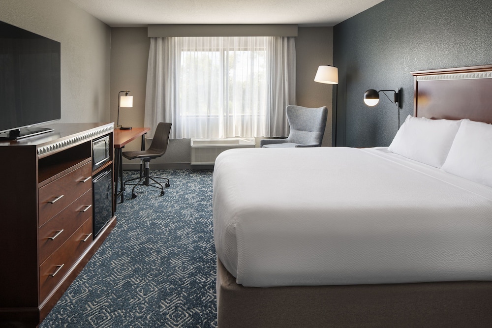 Four Points by Sheraton Tucson Airport - photo 12