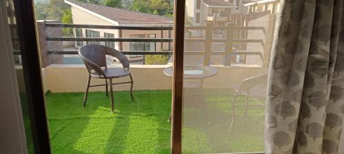 Villa at Lonavala SaGa Montana — 4-Star Luxury Hotel in Lonavla, India