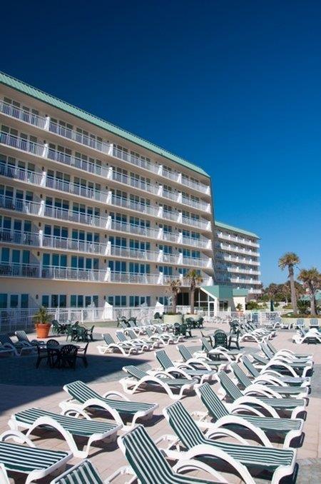 Royal Floridian Resort - photo 22