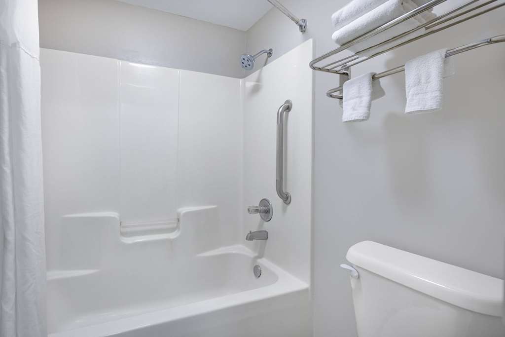 Days Inn & Suites by Wyndham Savannah Midtown - photo 29