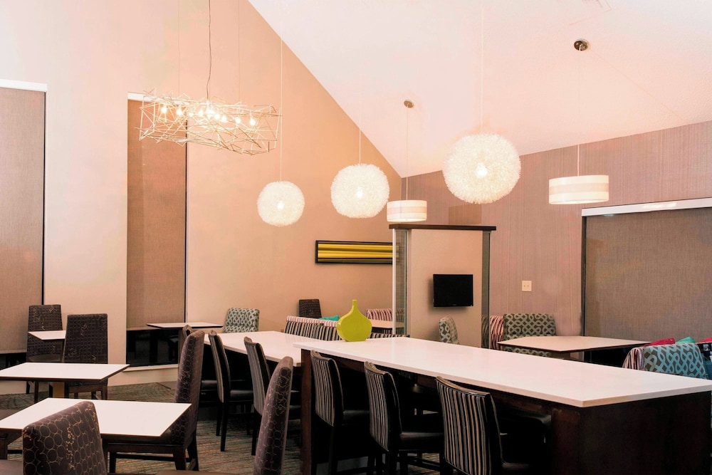 Residence Inn by Marriott Spartanburg - photo 2