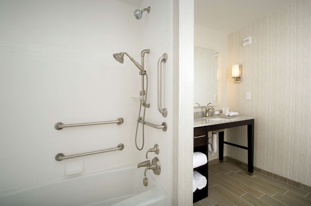 Homewood Suites by Hilton Washington DC NoMa Union Station - photo 26