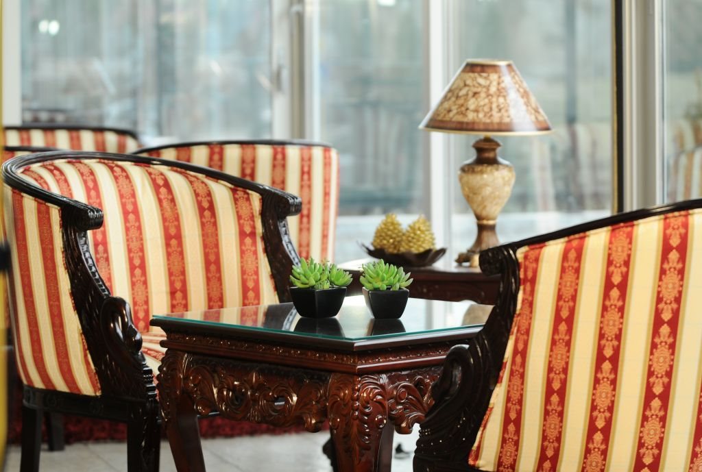 Hotel Royal Skopje in Skopje, Republic of Macedonia