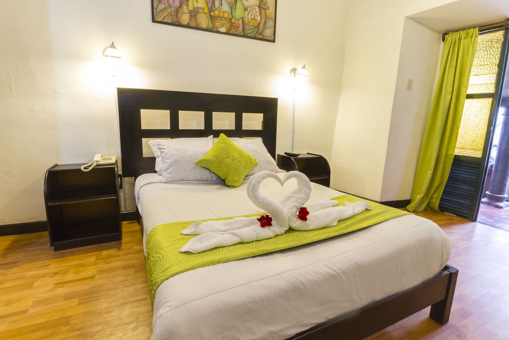 Royal Inti Cusco - carbon neutral hotel in Cusco