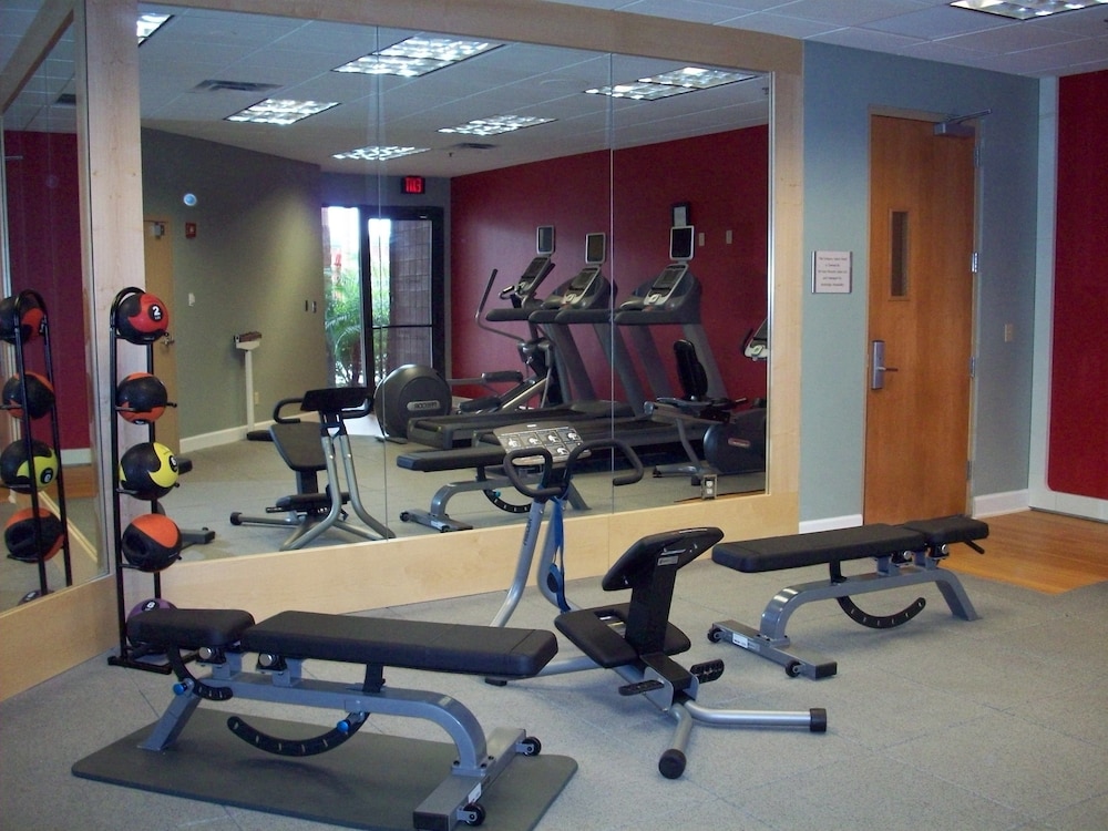 Embassy Suites by Hilton Phoenix Scottsdale - photo 37
