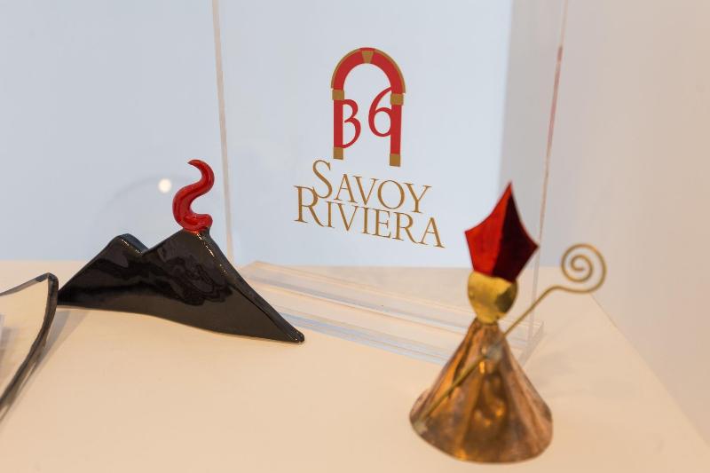 Savoy Riviera - carbon neutral hotel in Naples