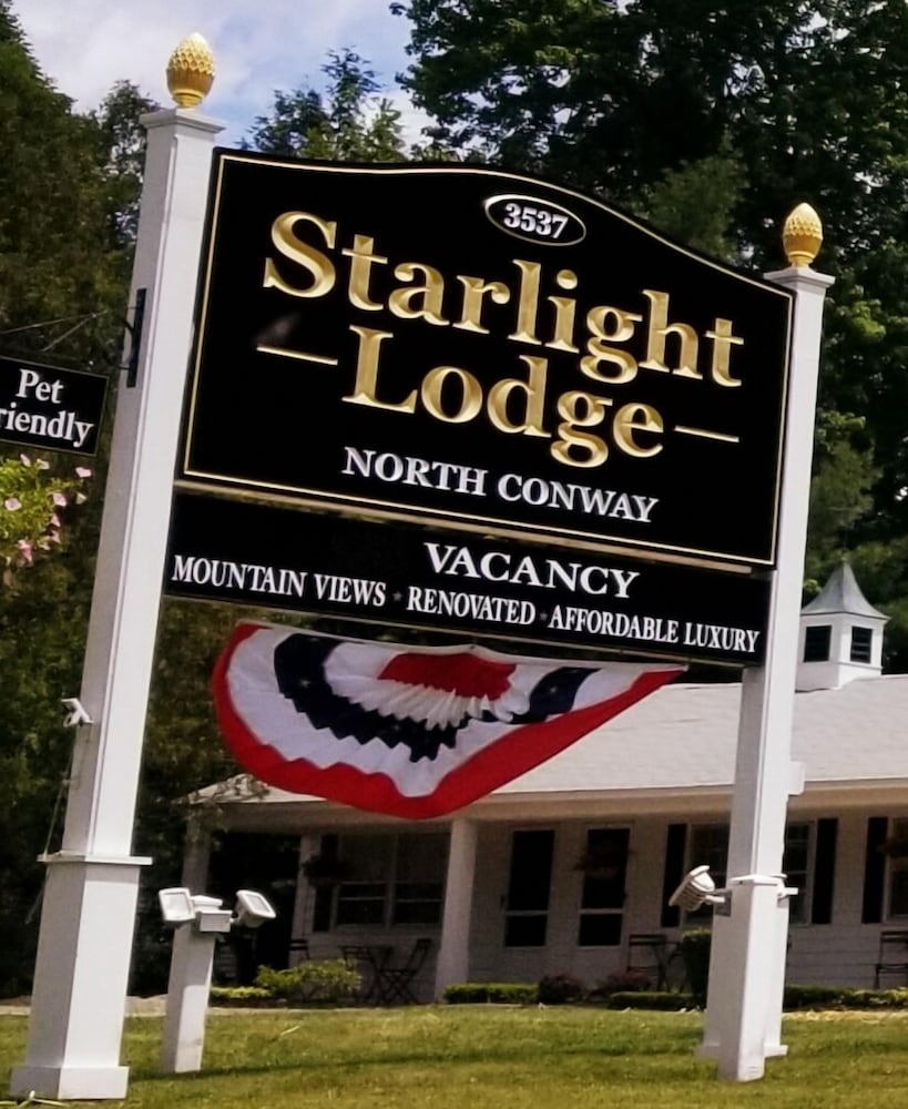 Starlight Lodge North Conway - photo 86