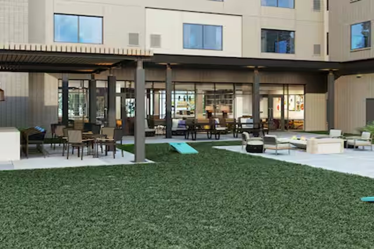 Homewood Suites by Hilton Madison Huntsville - photo 2