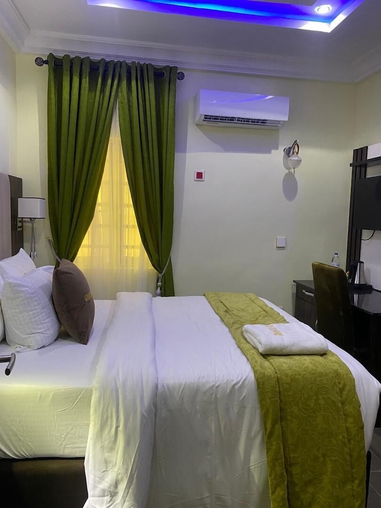 GrandField Hotels — Ibadan — photo 3