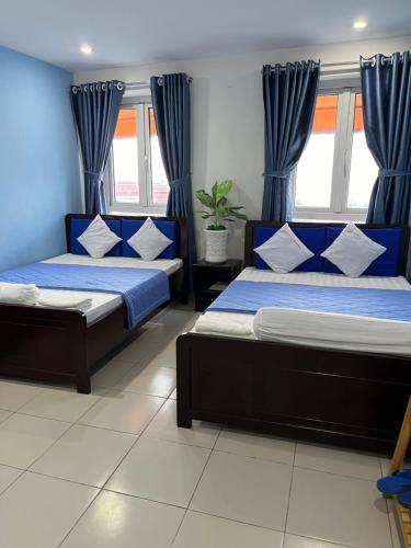 Seasons Hotel in Vung Tau, Vietnam