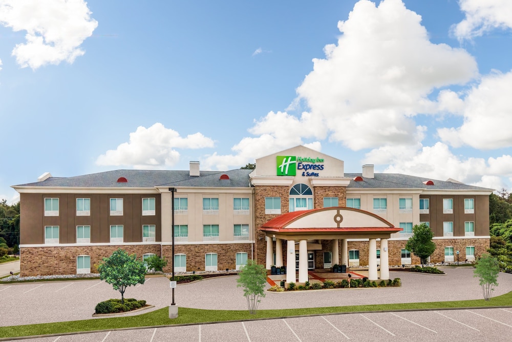 Holiday Inn Express and Suites Winona North an IHG Hotel - featured photo