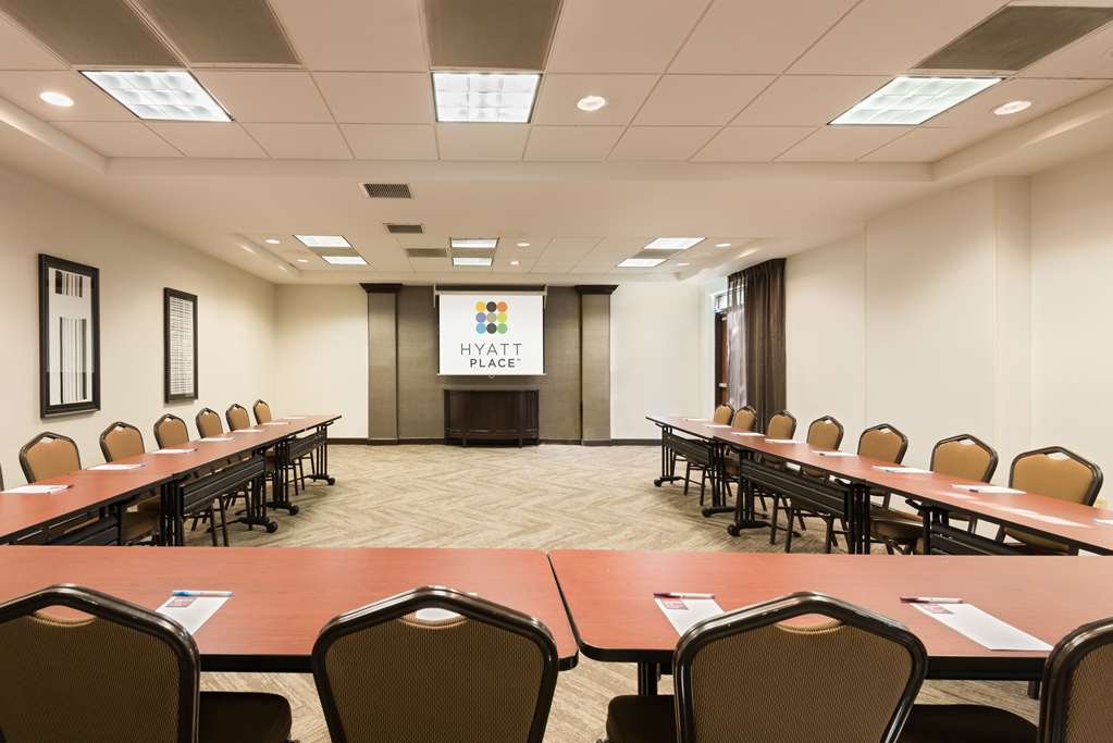 Hyatt Place Ft. Lauderdale Plantation - photo 33