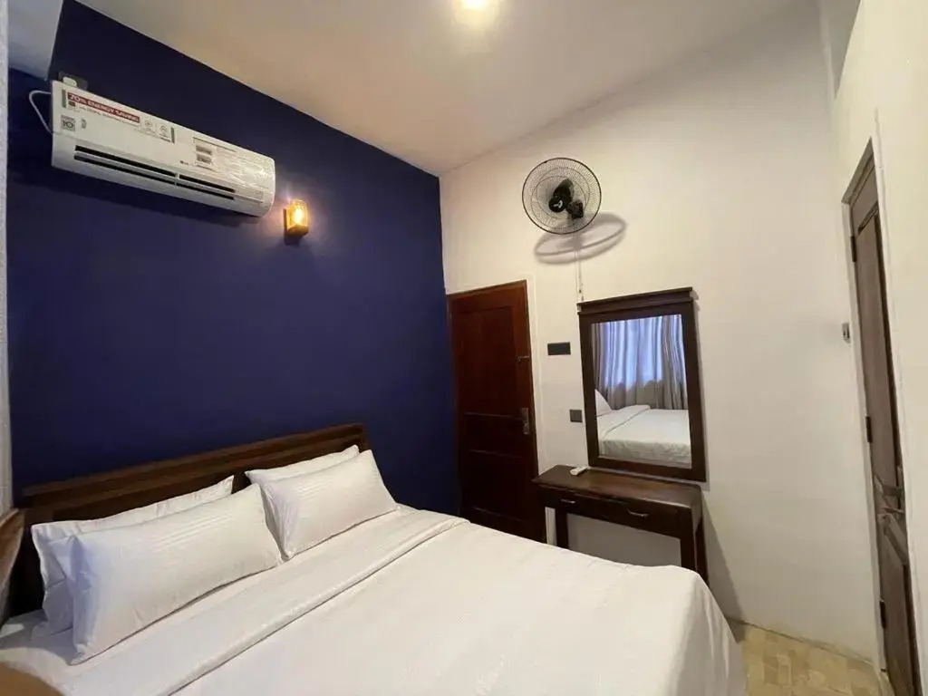 Kandy City Inn — Kandy — photo 2
