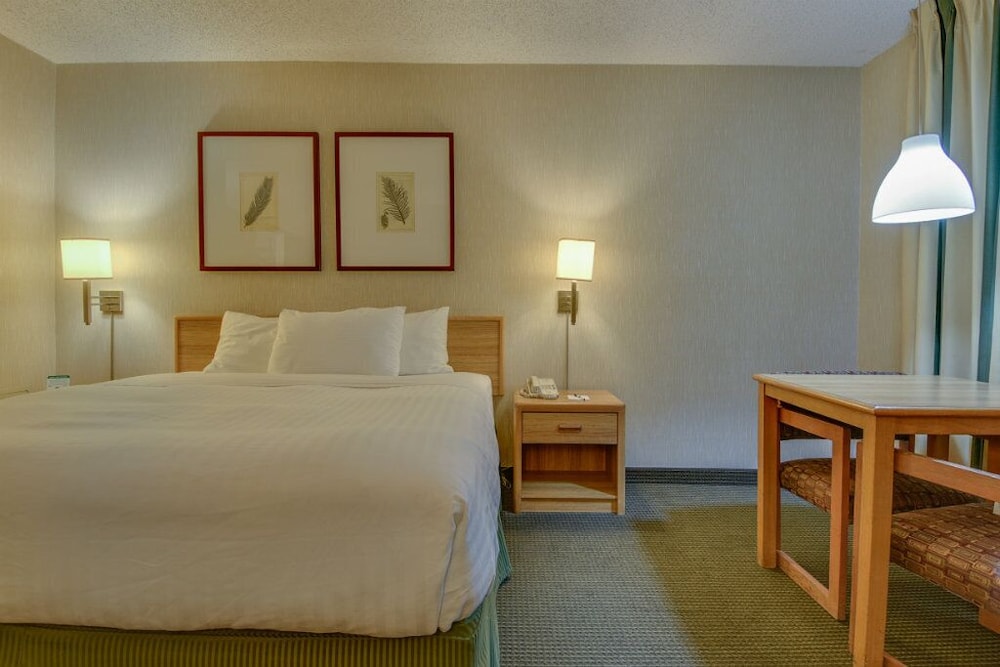 Vagabond Inn Los Angeles at USC - photo 22