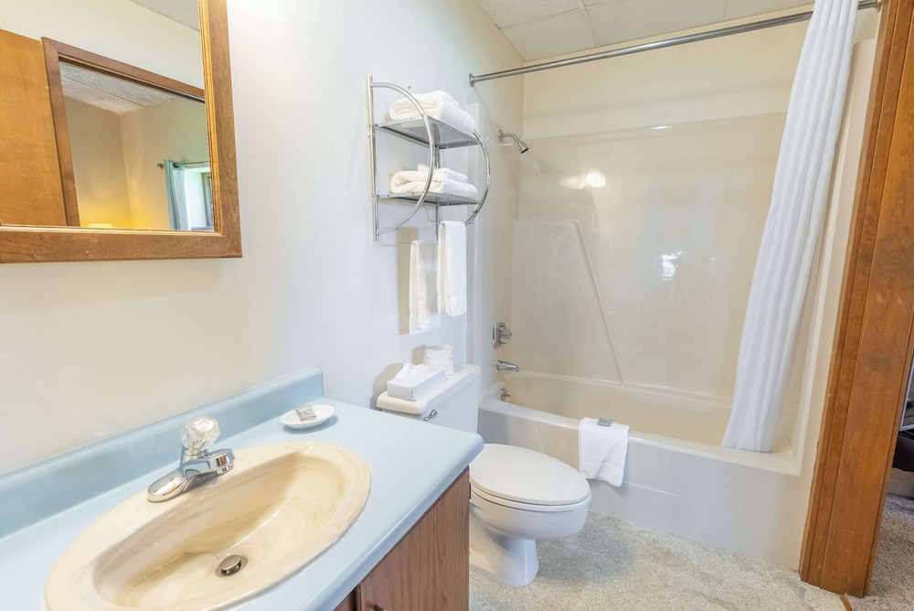 Fireside Inn & Suites Bangor - photo 37