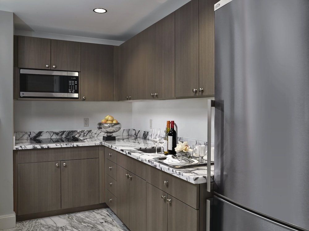 Loews Regency New York Hotel - photo 84