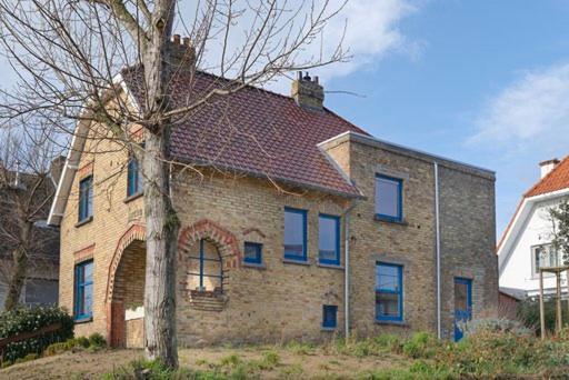 Vakantiewoning Loreley in Koksijde, Belgium