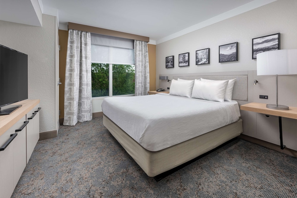 Hilton Garden Inn Chattanooga Downtown - photo 13